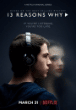 13 Reasons Why poster