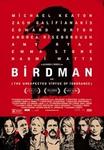 Birdman poster