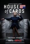 House of Cards poster