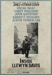 Inside Llewyn Davis poster