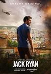 Jack Ryan poster