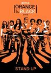 Orange is the New Black poster