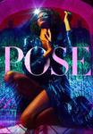Pose poster