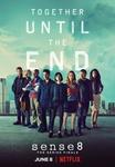Sense 8 poster
