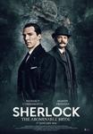 Sherlock poster