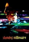 Slumdog Millionaire poster