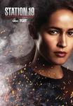Station 19 poster