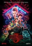 Stranger Things 3 poster