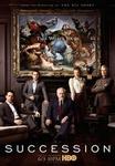 Succession poster