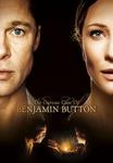The Curious Case of Benjamin Button poster