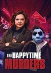 The Happytime Murders poster