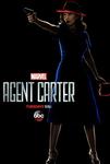 Agent Carter poster