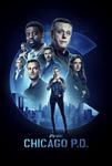 Chicago PD poster