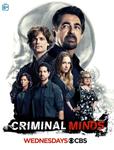 Criminal Minds poster