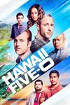 Hawaii Five-O poster