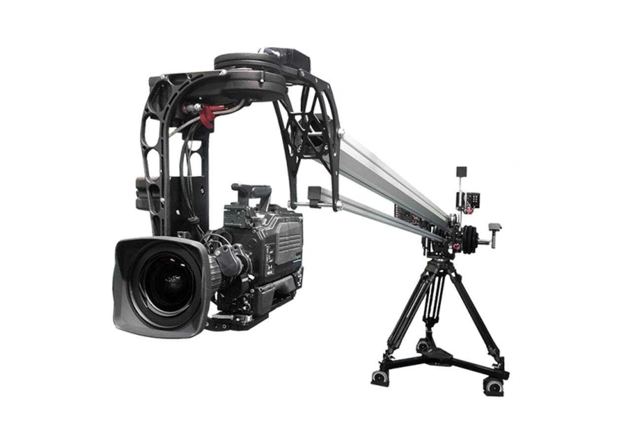 e-crane