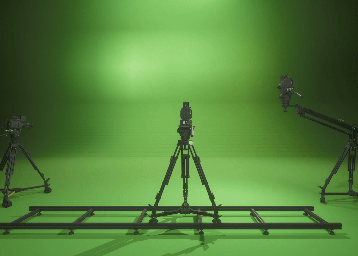 startracker-studio