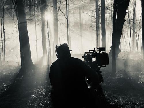 Bob Gorelick - “It’s a beautiful dance”