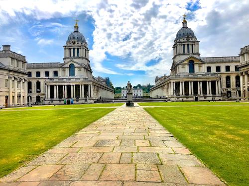 The University of Greenwich presents at world leading exhibition for film and broadcast technology