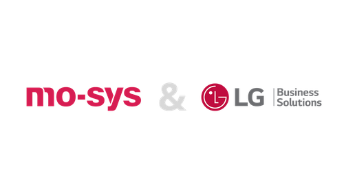 Mo-Sys Engineering welcomes Strategic Seed Investment from Global Giant LG postcard