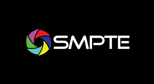 SMPTE Launch of OpenTrackIO postcard
