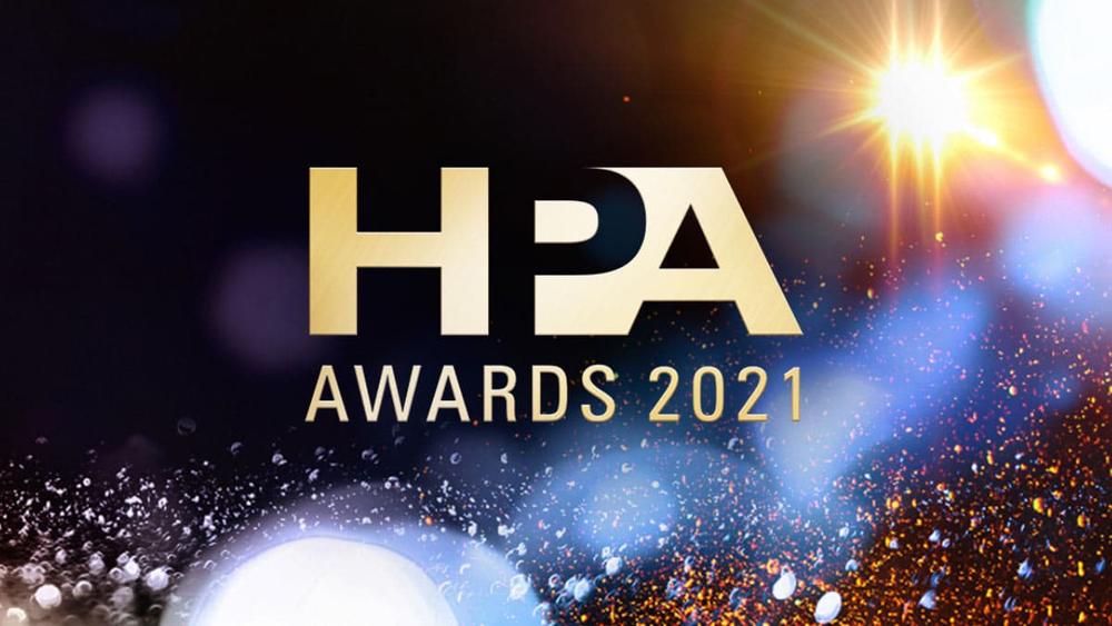 Hollywood Professional Association Award for Mo-Sys poster