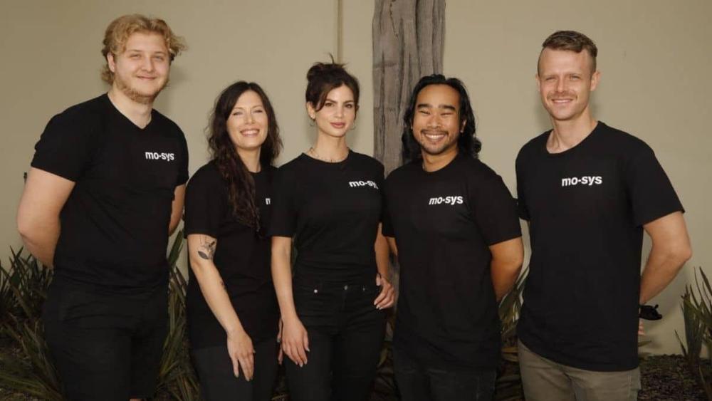 Mo-Sys launches On-set VP Services for LA productions poster