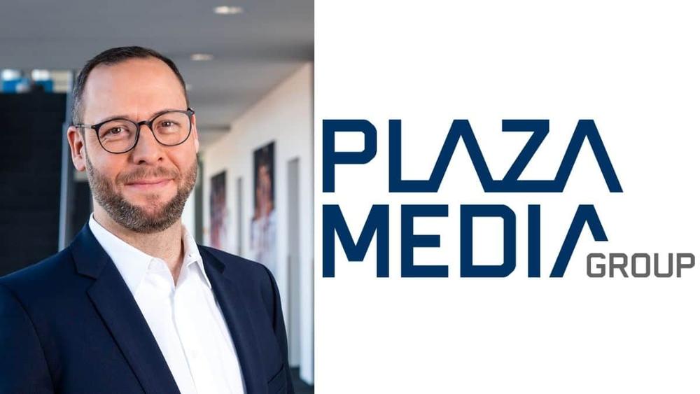 PLAZAMEDIA selects Mo-Sys as its primary XR solutions provider poster