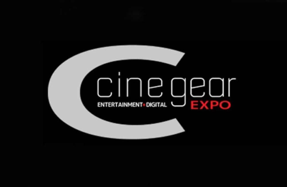 Mo-Sys leads the way with cinematic Virtual Production solutions at Cine Gear 2022 poster