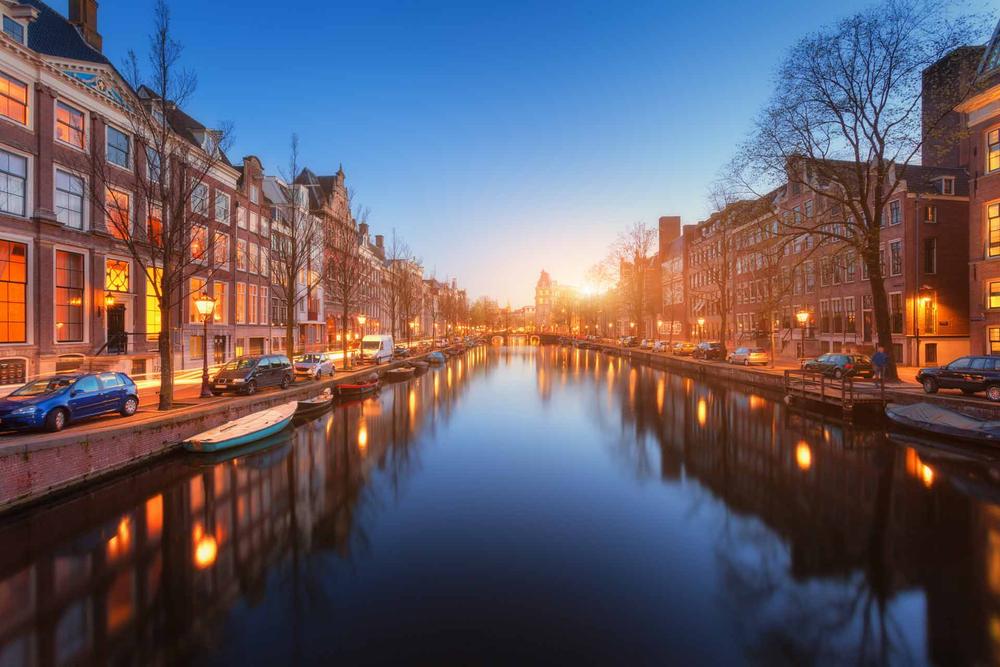 IBC 2019 Highlights poster