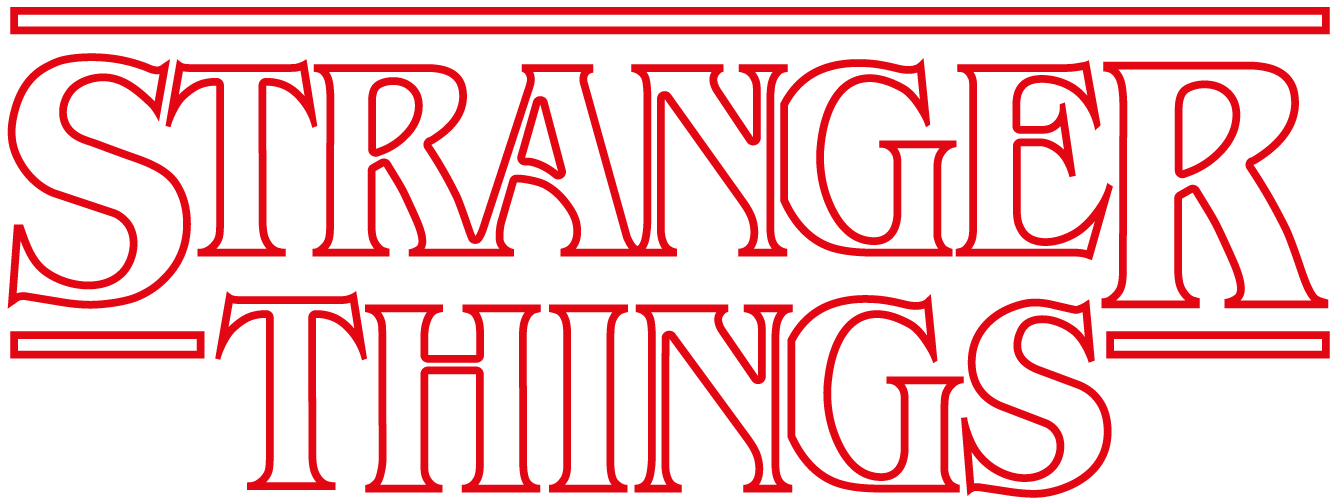 Stranger Things 3