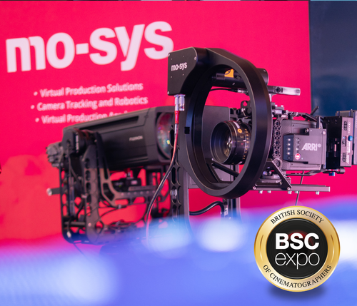 BSC EXPO, LONDON