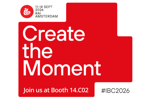 IBC 2026