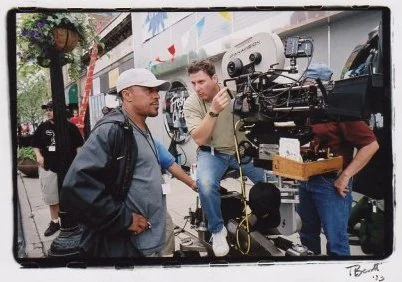 Bob Gorelick on ‘Barbershop’