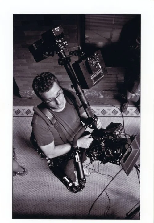 Bob Gorelick on ‘Flash Forward’