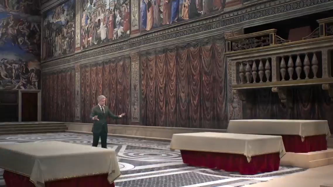 Conclave-3