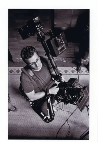 Bob Gorelick on ‘Flash Forward’