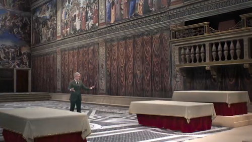 Conclave-3