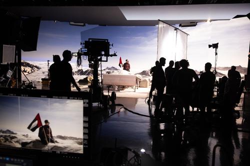 Pixojam Behind the Scenes