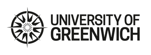 Greenwich University logo