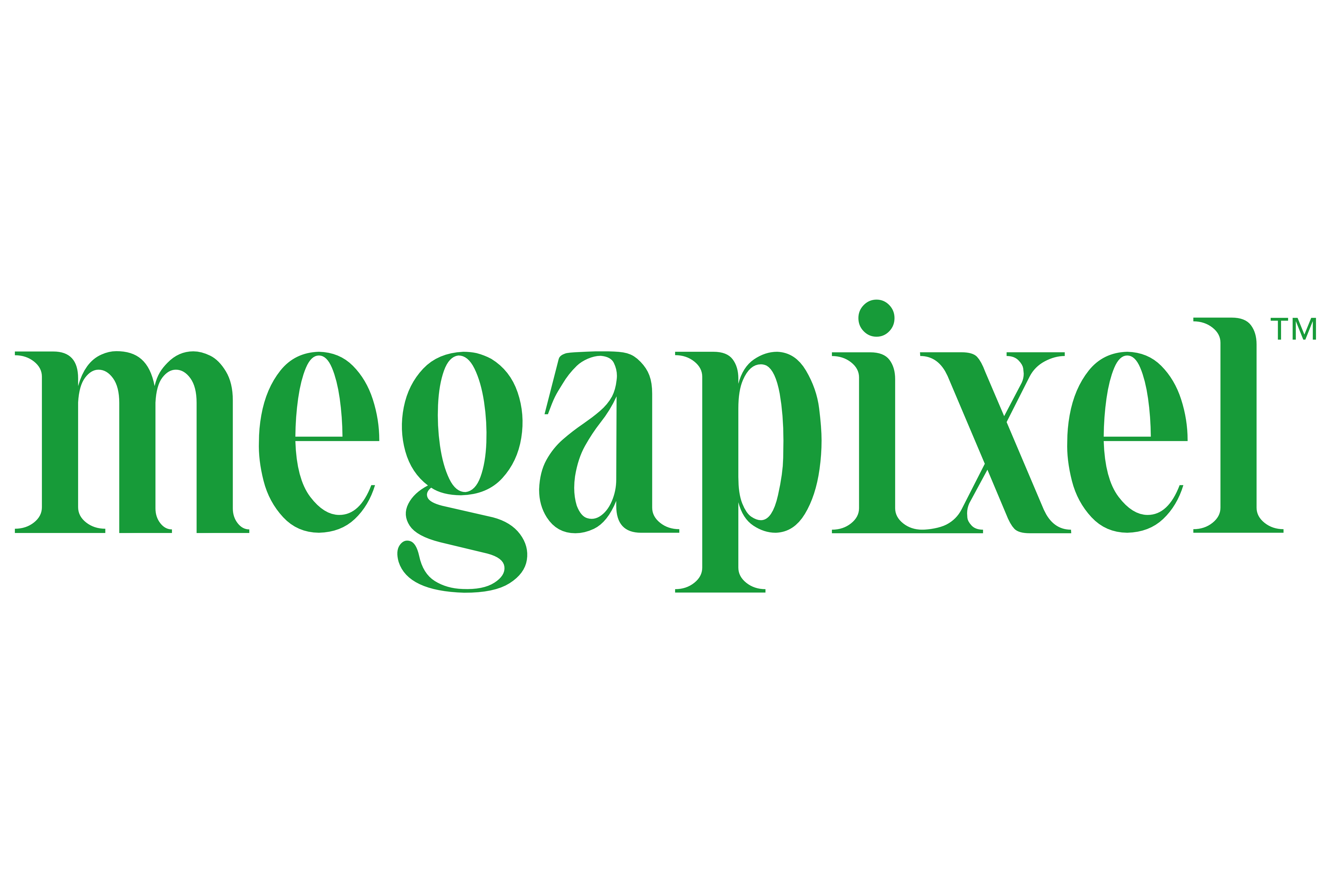 Megapixel