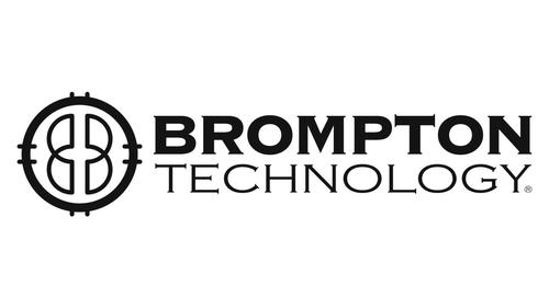 Brompton logo