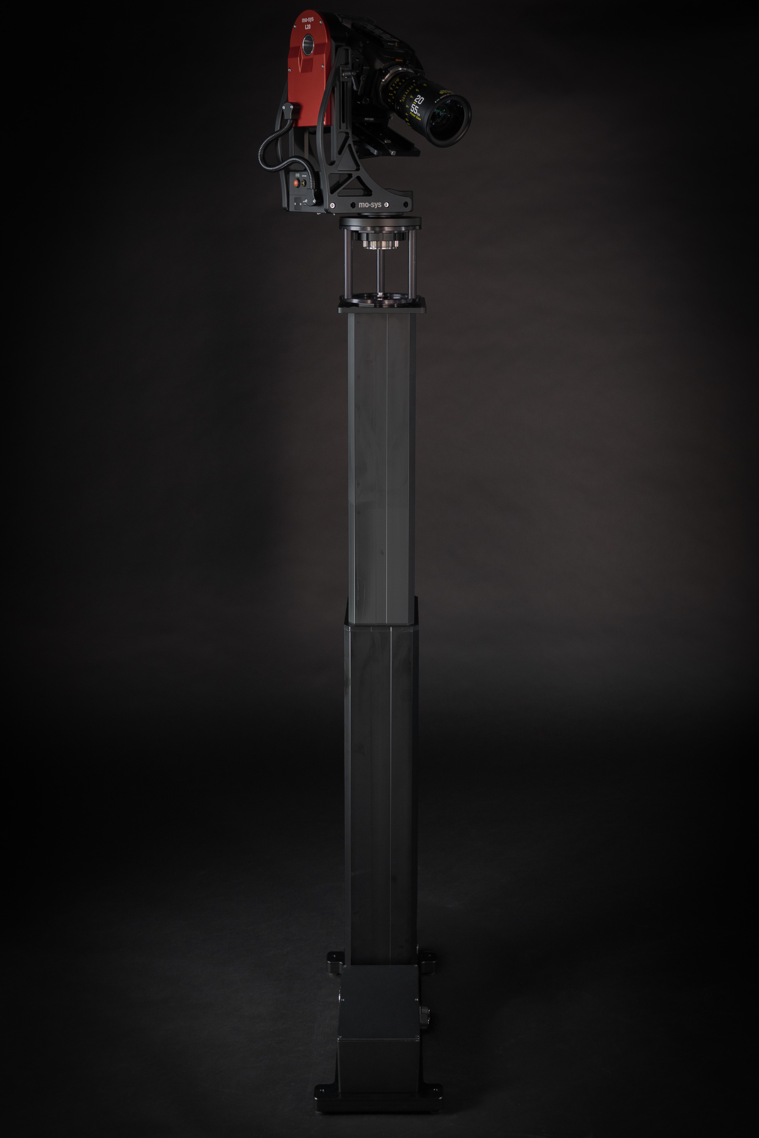 MoRiser L20 3