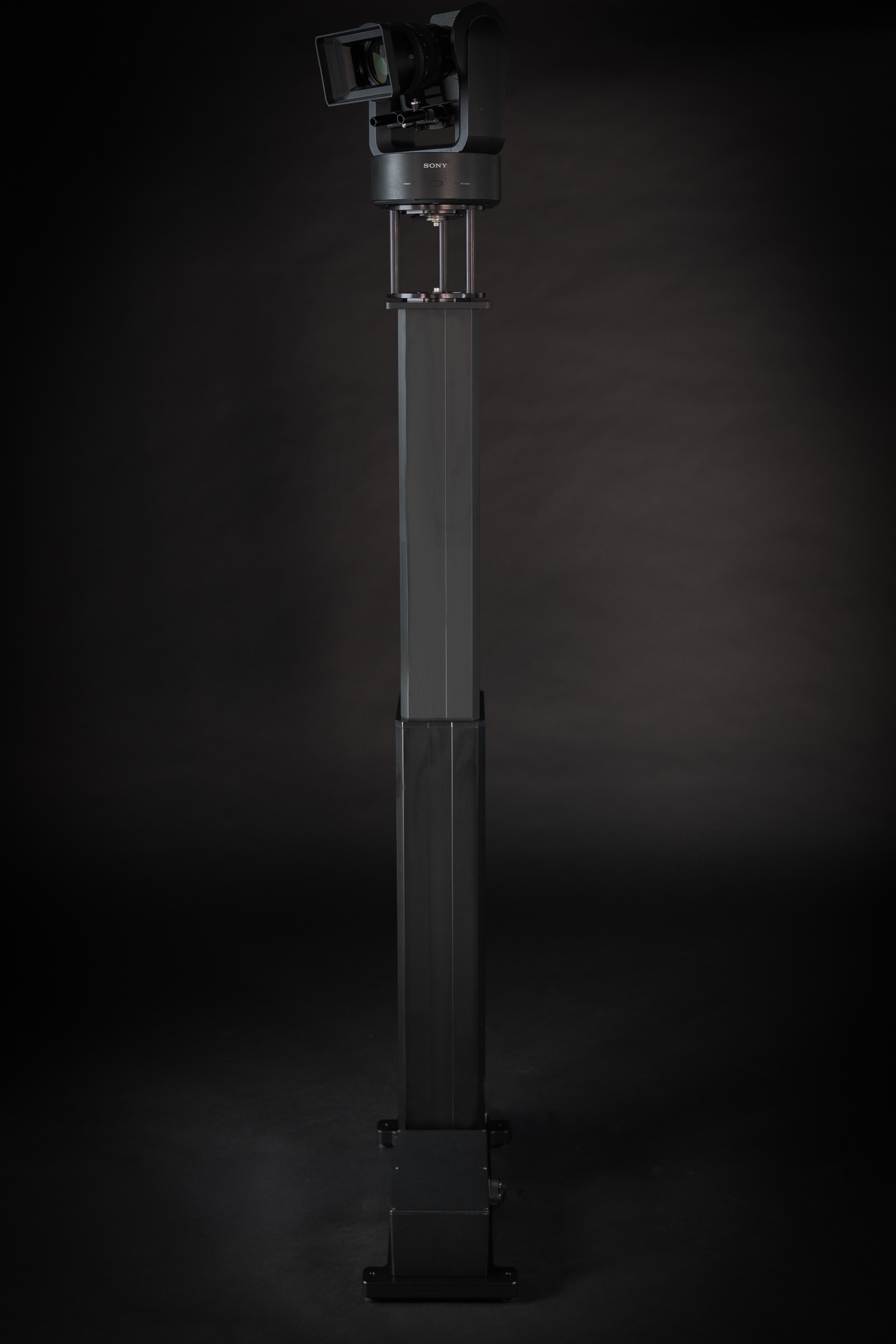 MoRiser PTZ 3