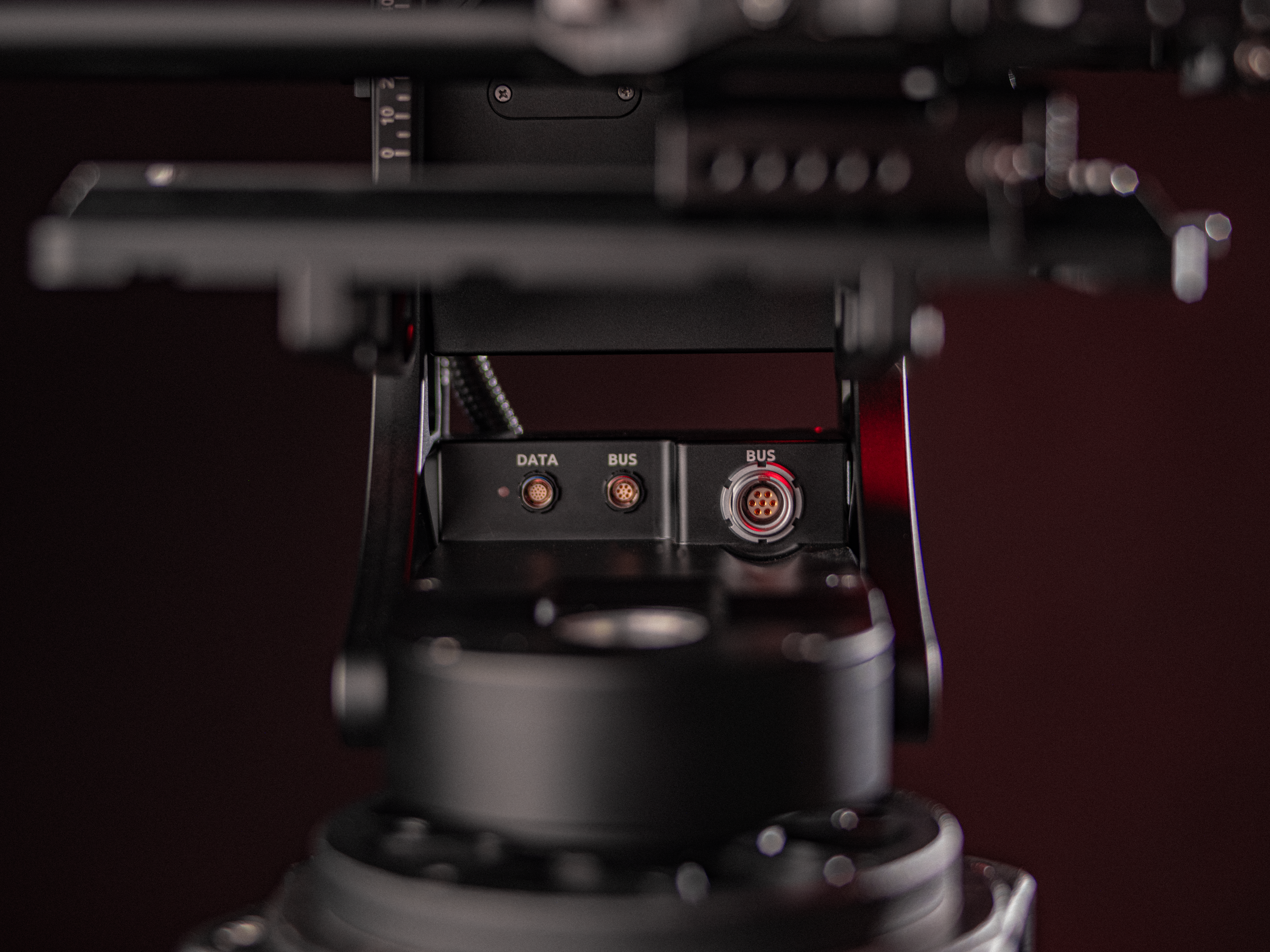 L20 Close up