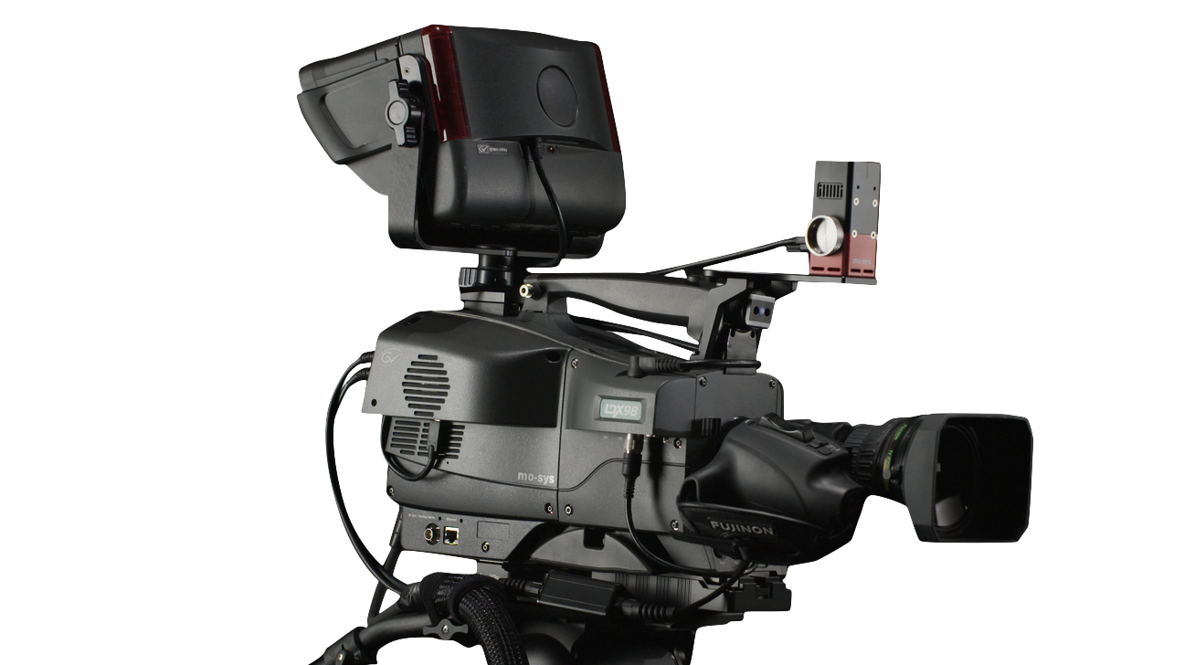 StarTracker Grass Valley Thumb2