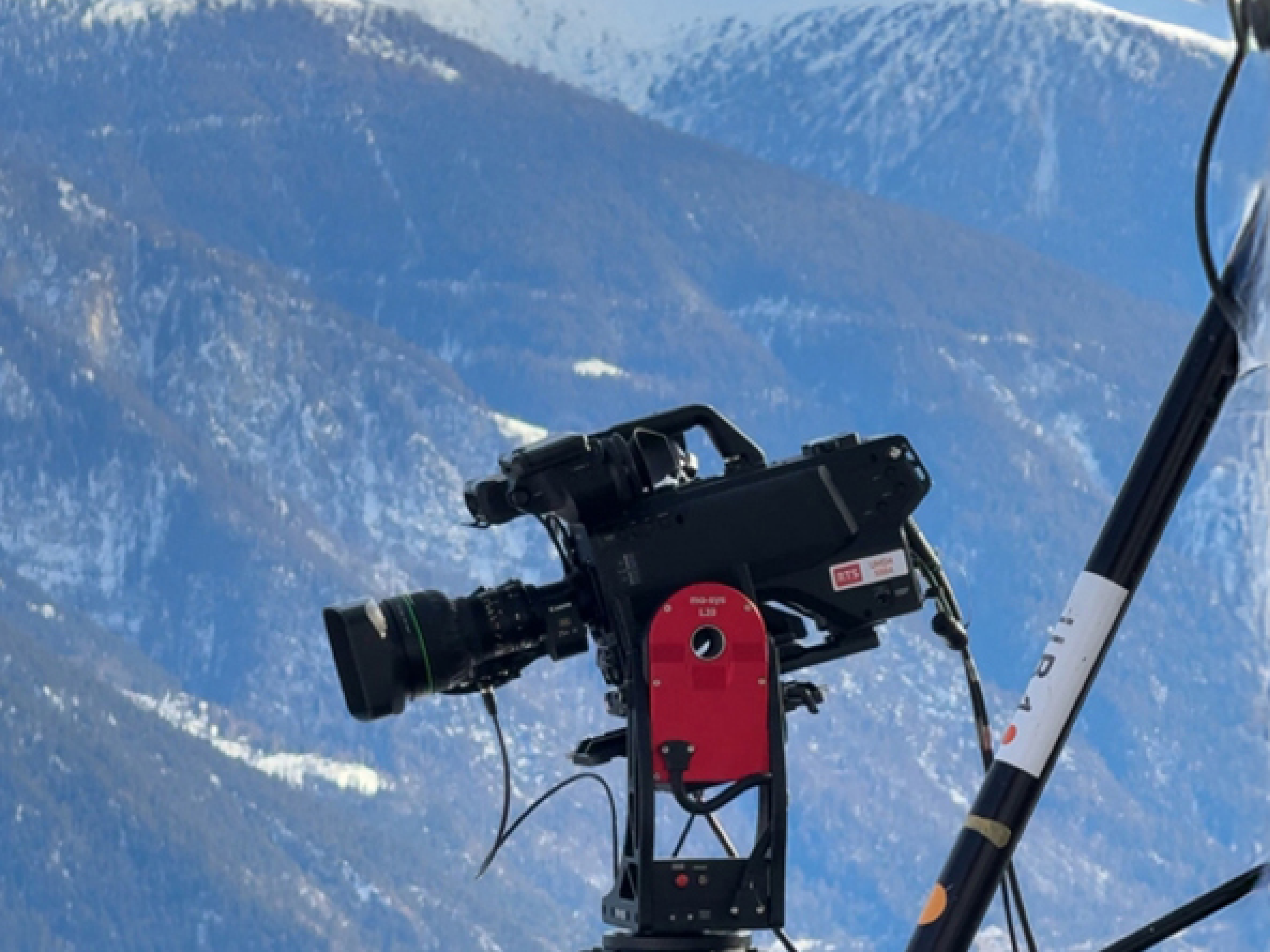 Ski 1