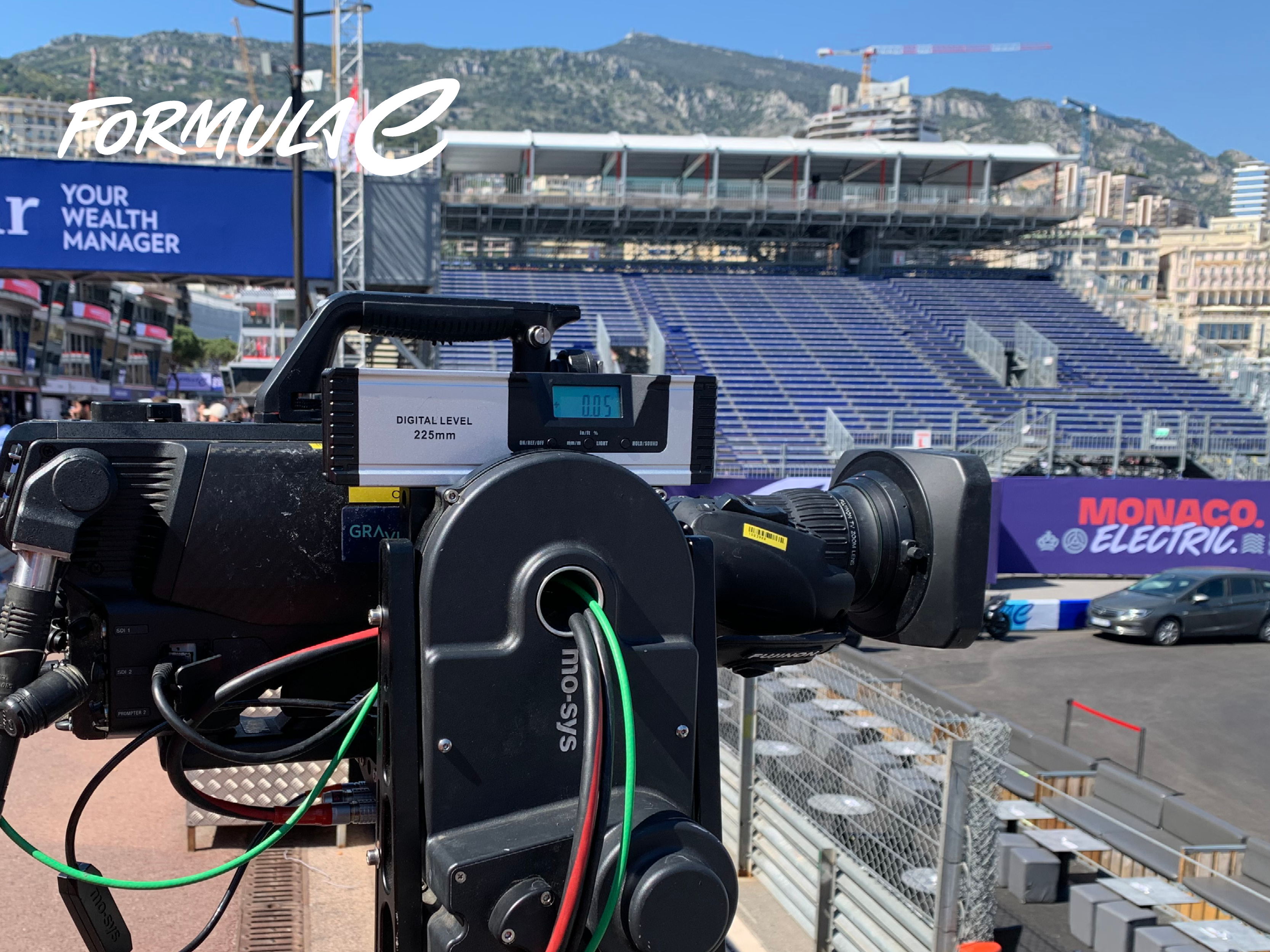 Formula E