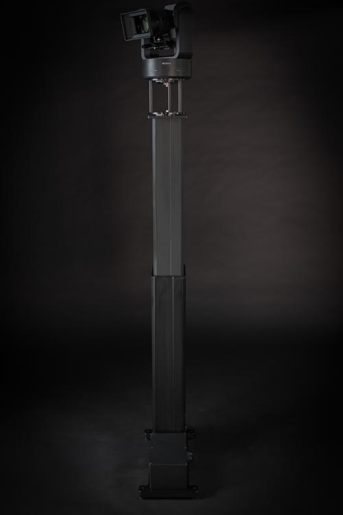 MoRiser PTZ 3