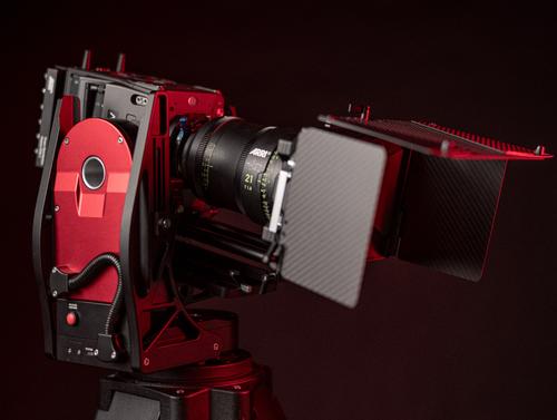 L20 remote head